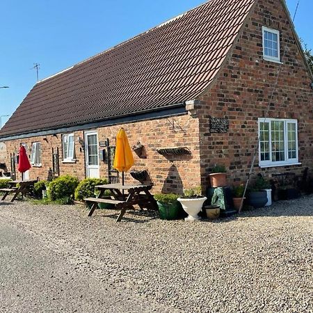 Oyo Yarm Cottages Kirklevington Dış mekan fotoğraf