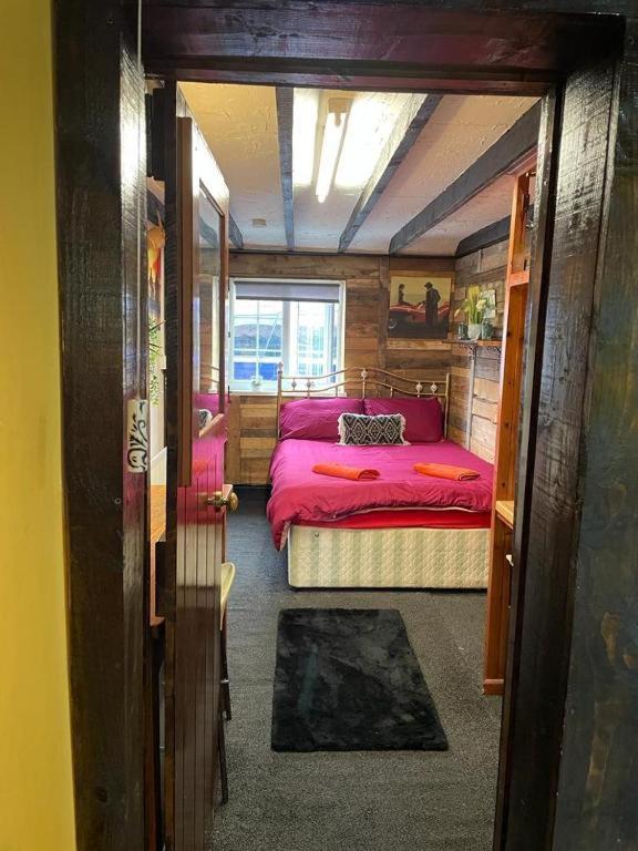 Oyo Yarm Cottages Kirklevington Dış mekan fotoğraf
