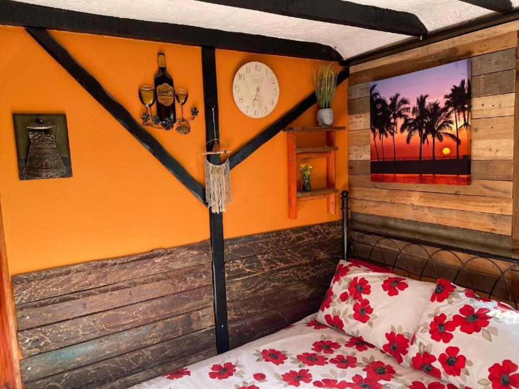 Oyo Yarm Cottages Kirklevington Dış mekan fotoğraf