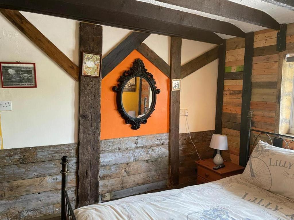 Oyo Yarm Cottages Kirklevington Dış mekan fotoğraf