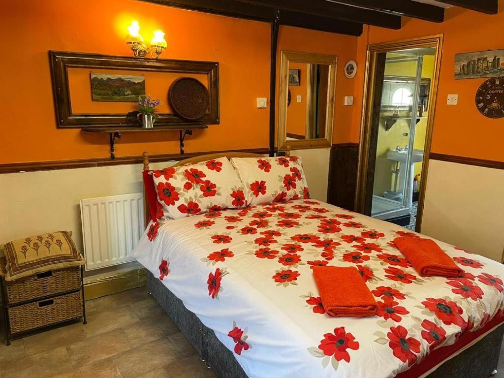 Oyo Yarm Cottages Kirklevington Dış mekan fotoğraf