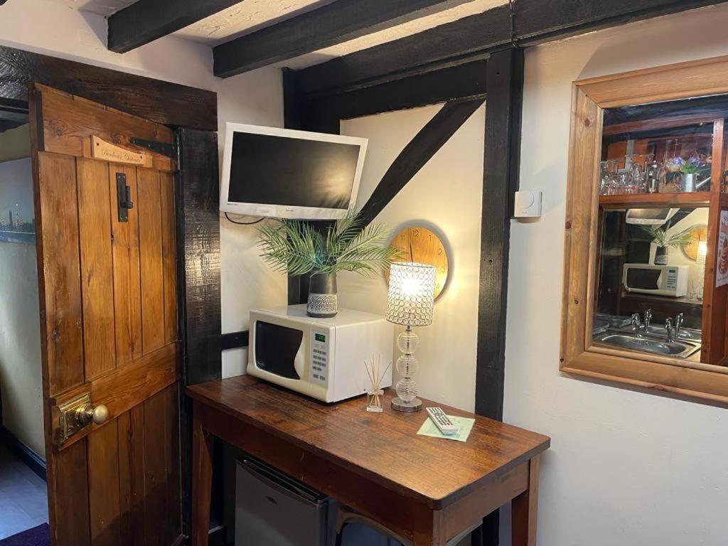 Oyo Yarm Cottages Kirklevington Dış mekan fotoğraf